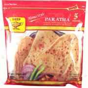HOMESTYLE PARATHA DEEP