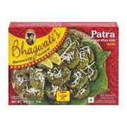 PATRA VAGAR BHAGWATIS