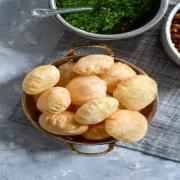 PANI PURI RAJULAS KITCHEN RTI
