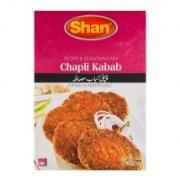 CHAPPLI KABAB SHAN
