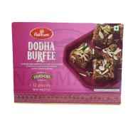 DODHA BURFEE HALDIRAMS