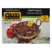 Mirch Masala Shahi Rajma