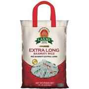 Laxmi Extra Long Grain Basmati Rice