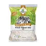 Atta   Mantra Org Whole Wheat Atta