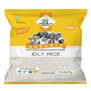 Rice   Mantra Org Idli Rice