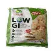 Kawan Frozen Low G.I. Plain Paratha