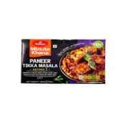 HALDIRAMS PANEER TIKKA MASALA