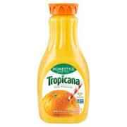 TROPICANA HOMESTYLE SOME PULP