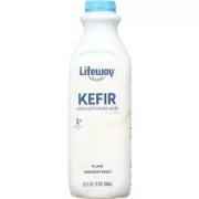 LIFEWAY LOW FAT KEFIR UNSWEETD