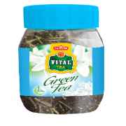 VITAL GREEN TEA LOOSE