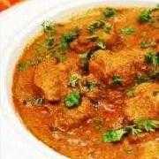 Chicken Shahi Korma