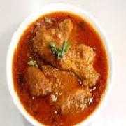 Chicken Shahi Korma