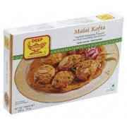 Deep Malai Kofta