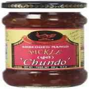Deep Pickle Chundo