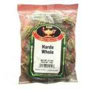 Deep Harde Whole