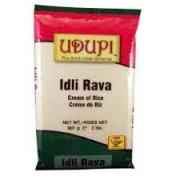 Udupi Idli Rava
