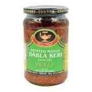 Deep Dabla Keri