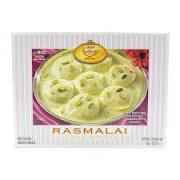 Deep Rasmali