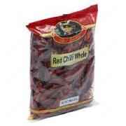 Deep Red Chilli Whole