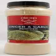 Deep Gin Gar Pow Jar