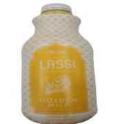 Deep Golden Lassi