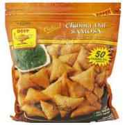 Deep Samosa(Chana)