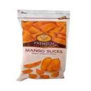 Deep Mango Slice
