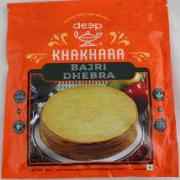 Deep Bajri Khakhara