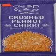 Deep Crush Pean Chik
