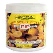 PACHRANGA LIME SWEET PICKLE