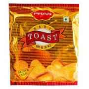 Pran Baby Toast