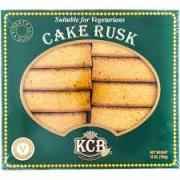 KCB Cake Rusk Green