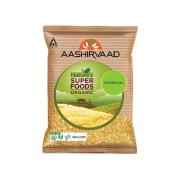 AASHIRVAD MOONG DAL ORGANIC