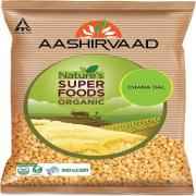 AASHIRVAD CHANA DAL ORGANIC