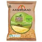 AASHIRVAD TOOR DAL ORGANIC