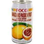 Foco Man Pass Juice