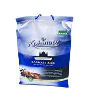 KOHINOOR BASMATI RICE EXTRA FLAVOUR JAR 