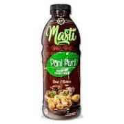 MASTI PANI PURI