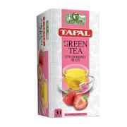 TEA TAPAL STRAWBERRY