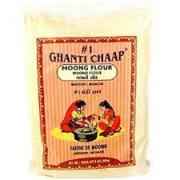Ghanti Moong Flour