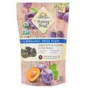 SUNNY FRUIT ORGANIC DRIED PLUMS