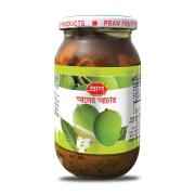 Pran Boroi Chutney