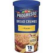 Progresso Crumbs