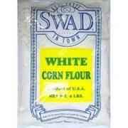 Swad White Corn Flour