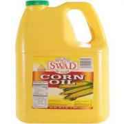 SWAD CORN OIL
