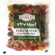 Swad Far Far Star