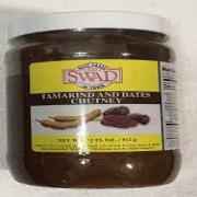 SWAD TAMARIND AND DATES CHUTNEY