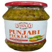 Swad Punjabi Pickle