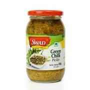 Swad Green Chili Pick