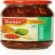 SWAD MANGO CHHUNDO PICKLE
